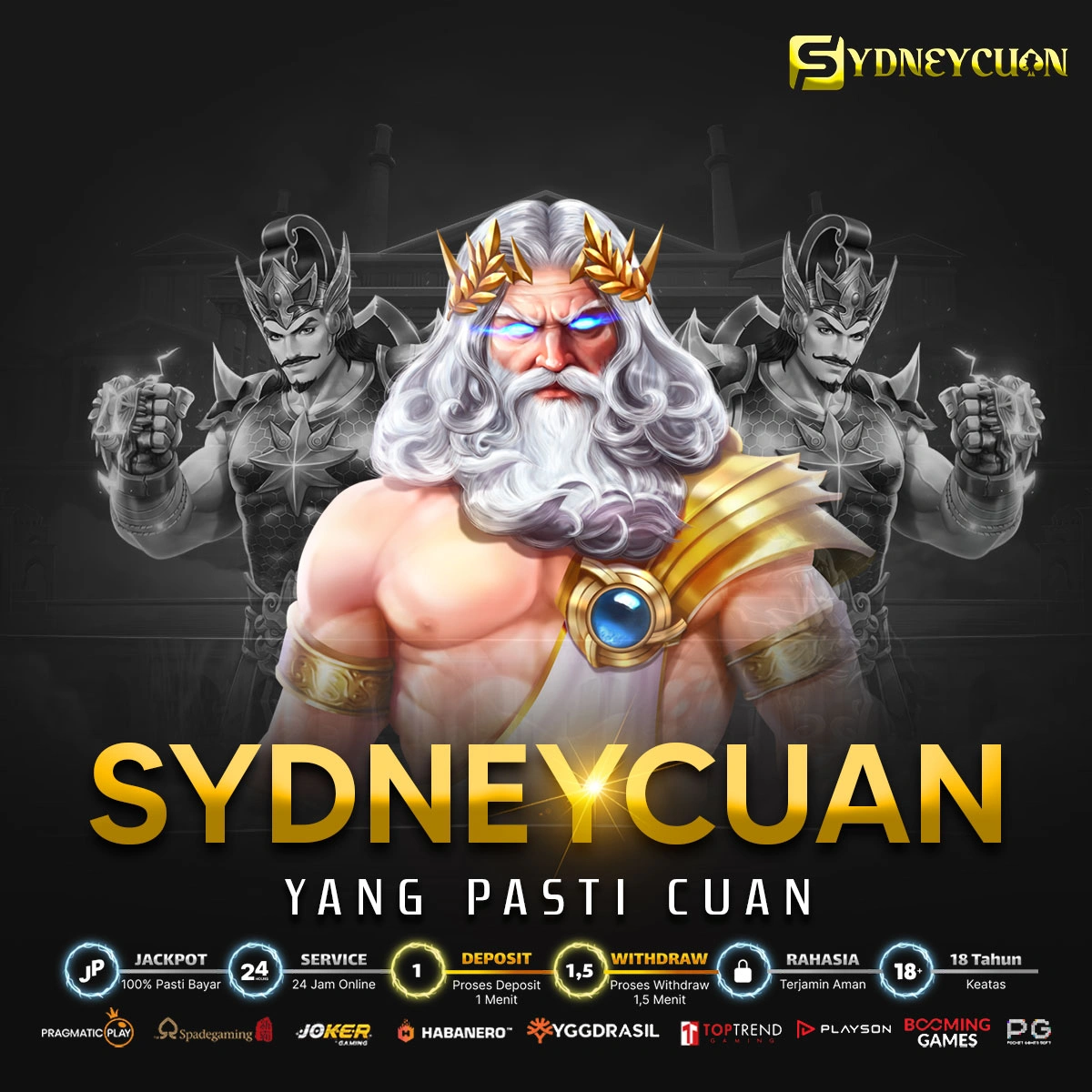 SYDNEYCUAN: Bocoran Link Slot Gacor Hari Ini Slot777 Resmi Terbaru - Noah's Deli