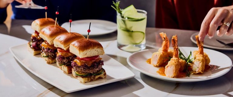 Flemings Happy Hour Time And Menu With Prices For 2025