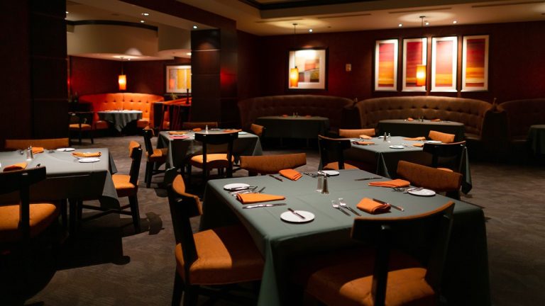 Q Casino Buffet Hours For 2025