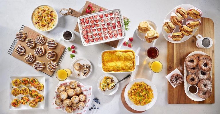Shoney’s Breakfast Bar Hours And Menu With Prices For 2025